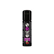 Eros - Tasty Fruits - Glijmiddel op Waterbasis - Cherry