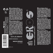 Eros - Latex Shining Spray 200 ml