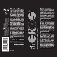 Eros - Latex Shining Spray 200 ml