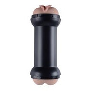 Lovetoy - Training Master - Dubbele Masturbator - Pussy & Ass