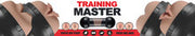 Lovetoy - Training Master - Dubbele Masturbator - Pussy & Ass