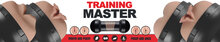 Lovetoy - Training Master - Dubbele Masturbator - Pussy & Ass