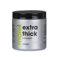 MALE Extra Dik Glijmiddel - 250 ml