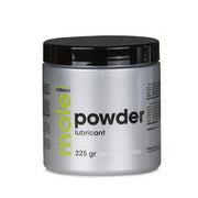 MALE pot van 225 gram poeder voor 5 liter glijmiddel op waterbasis
