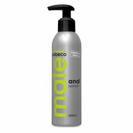 MALE Anaal Glijmiddel - 250 ml