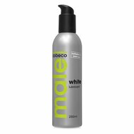 MALE Wit Glijmiddel - 250 ml