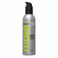 MALE Anaal Relax Glijmiddel - 250 ml