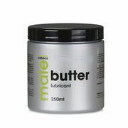 MALE Butter Glijmiddel voor anale sex - 250 ml