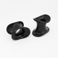 Sport Fucker Ergo Ball Stretcher Kit - zwart