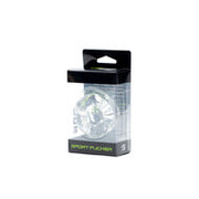 Sport Fucker Revolution Ring Rekbare Ball Stretcher - Transparant