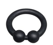 Sport Fucker Bull Ring - Zwart