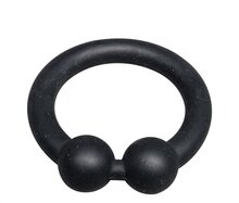 Sport Fucker Bull Ring - Zwart
