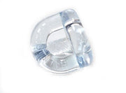 Sport Fucker Half Guard Cockring - Transparant