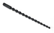 Sport Fucker Depth Charge Penis Plug | Dilator - zwart