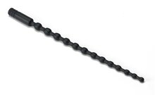 Sport Fucker Depth Charge Penis Plug | Dilator - zwart