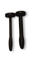 Sport Fucker Cum Play Kit Spermstoppers - Zwart