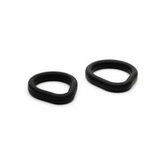 Sport Fucker Epic Hard On Ring Kit M + L - zwart