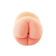 Kiotos - Buttplug & Masturbator 2 In 1