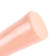 Dinoo - XXL Fisting Dildo - Arm - Lichte Huidskleur