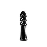 Dinoo - Dildo T-Rex 23.5 x 5,5 cm - Zwart