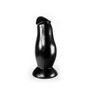 Dinoo - Anaal Dildo - Cumnoria - 25 cm - Zwart