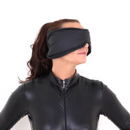 Kiotos - Lederen Masker