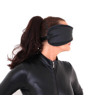 Kiotos - Lederen Masker