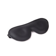 Kiotos - Blinddoek Oogmasker DeLuxe - Zwart