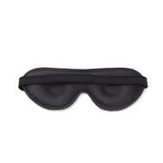Kiotos - Blinddoek Oogmasker DeLuxe - Zwart
