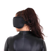 Kiotos - Lederen Masker