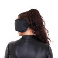 Kiotos - Lederen Masker