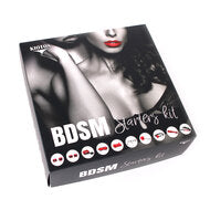 Bondage Set | BDSM Starters Kit