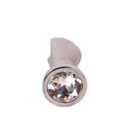 Kiotos - Fisting Buttplug RVS - Handyman - Swarovski Kristal