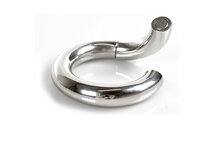 Kiotos - Magnetische Ronde RVS Ballstretcher - Diameter 33 mm