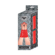 Kiotos - Bondagefolie Rood - 2 rollen
