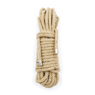 Kiotos - Hemp/Hennep Shibari Japans Bondage touw - 20 meter