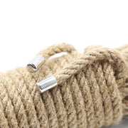Kiotos - Hemp/Hennep Shibari Japans Bondage touw - 20 meter