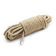 Kiotos - Hemp/Hennep Shibari Japans Bondage touw - 5 meter