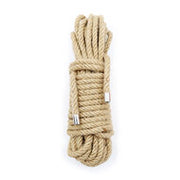 Kiotos - Hemp/Hennep Shibari Japans Bondage touw - 5 meter