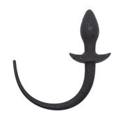 Kiotos - Siliconen Puppy Tail Hondenstaart buttplug