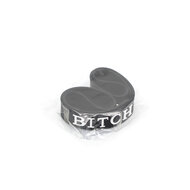 Kiotos - Siliconen Collar Bitch