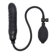 Kiotos - Opblaasbare Dildo