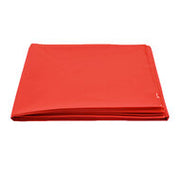 Kiotos - PVC Lak Sex Laken - Rood
