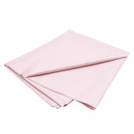 Kiotos - PVC Vinyl Beddenlaken - Roze