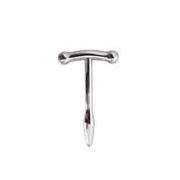 Kiotos - RVS Penis Stick Magic Make Cum