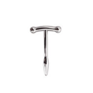 Kiotos - RVS Penis Stick Magic Make Cum