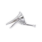 Kiotos - Collins Anaal Speculum - RVS - Klein