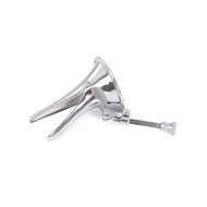 Kiotos - Collins Anaal Speculum - RVS - Klein