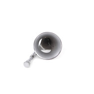 Kiotos - Collins Anaal Speculum - RVS - Klein