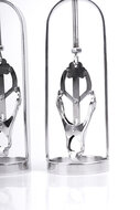 Kiotos - Tepel trekkers - Nipple Stretchers
